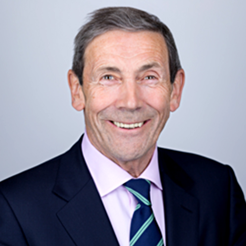 David George Lis